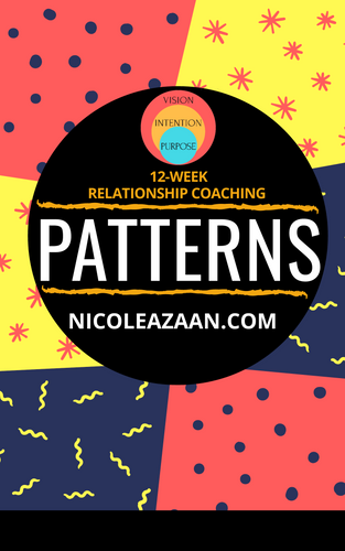 Patterns Relationship V.I.P Coaching